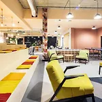 Chillout Dorm Lodz
