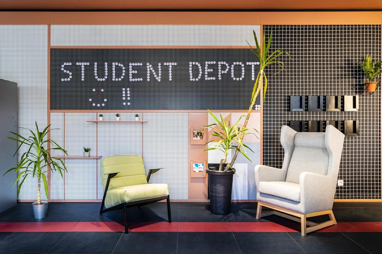 Chillout Dorm