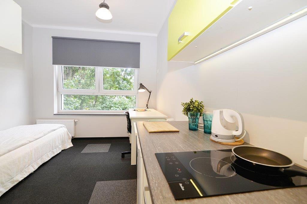 Chillout Dorm