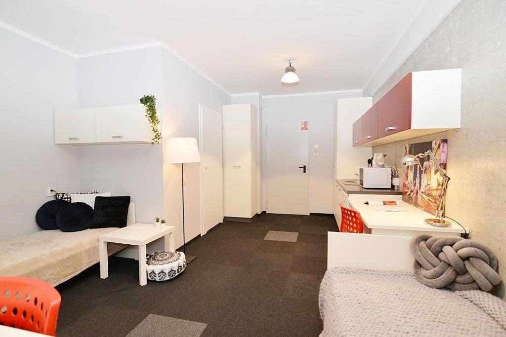 Chillout Dorm *