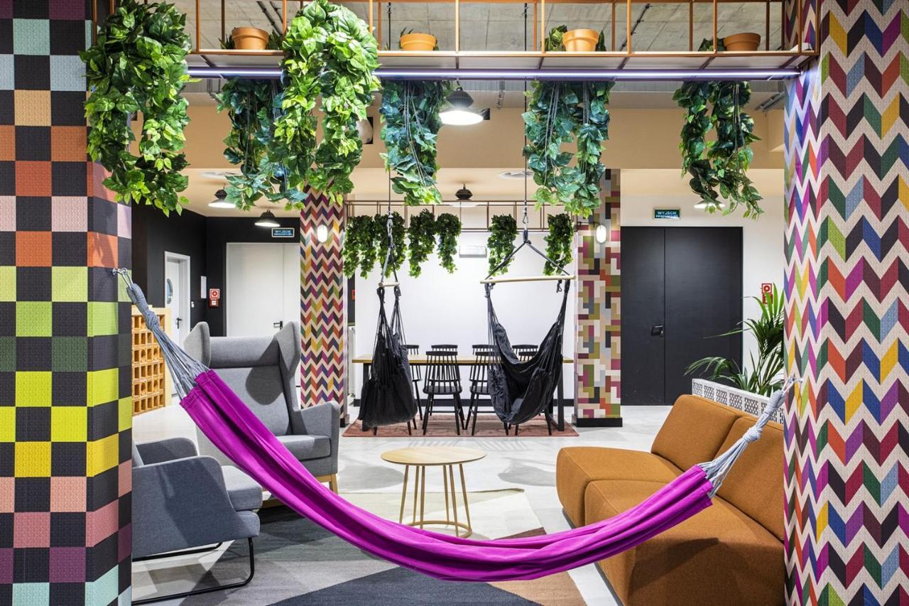 Chillout Dorm * Lodz (Lodz)