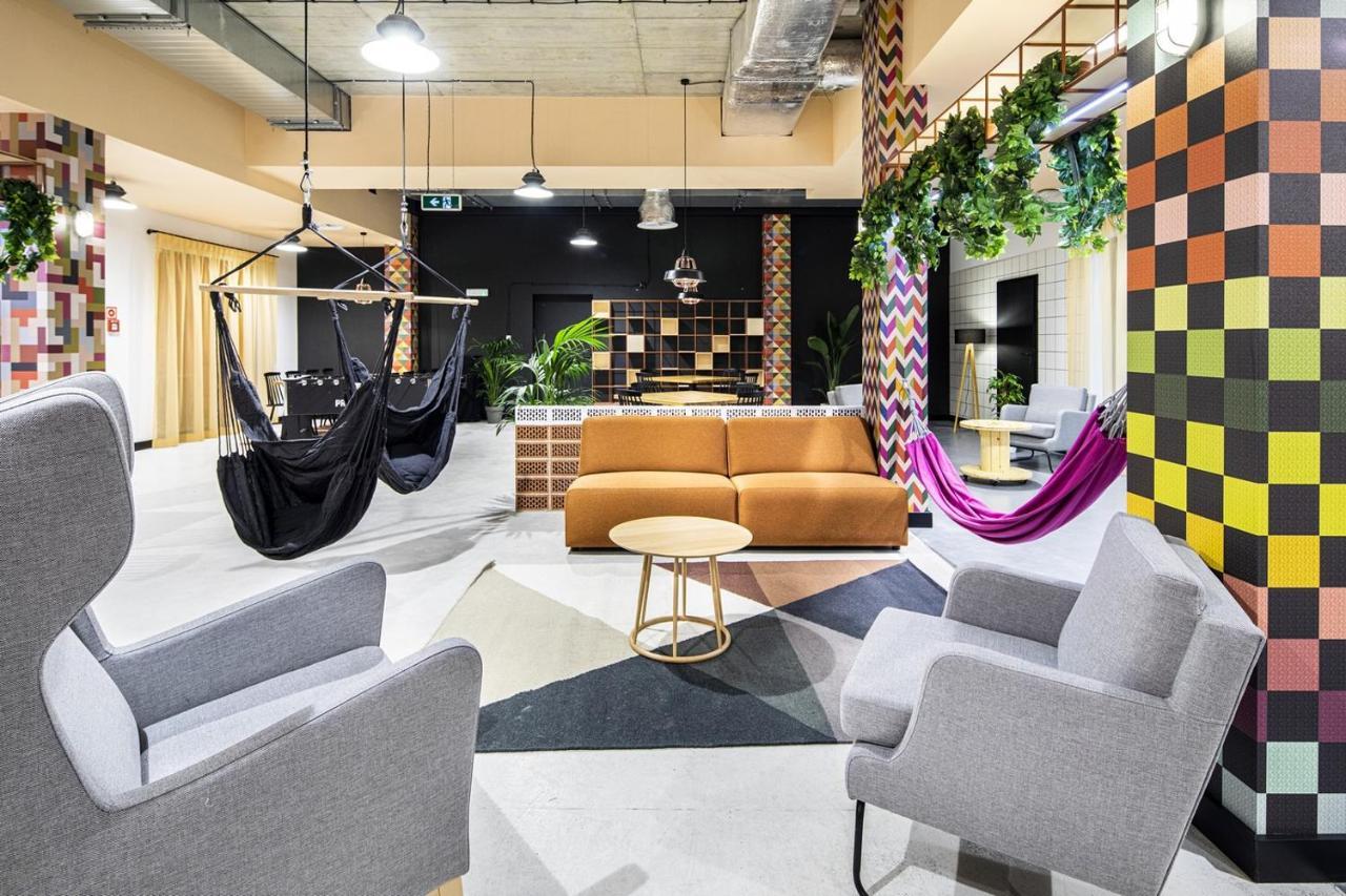 Aparthotel Chillout Dorm Lodz (Lodz)