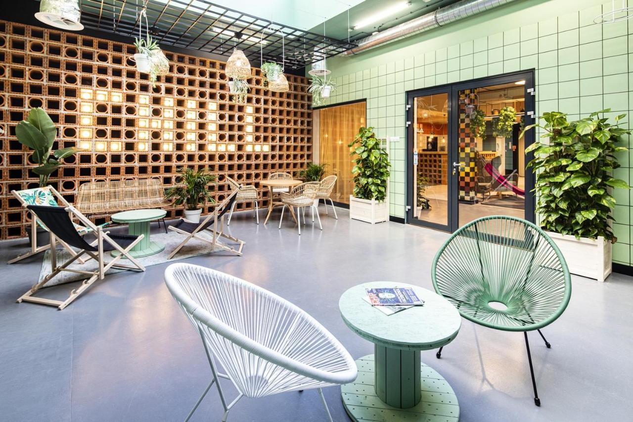 Aparthotel Chillout Dorm *
