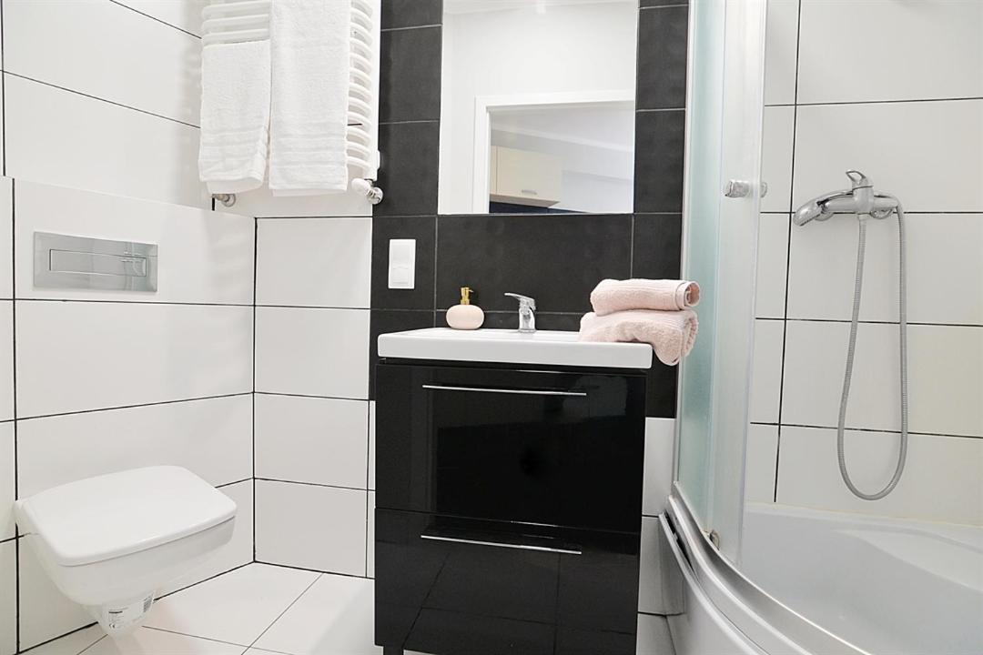 Aparthotel Chillout Dorm Lodz (Lodz)