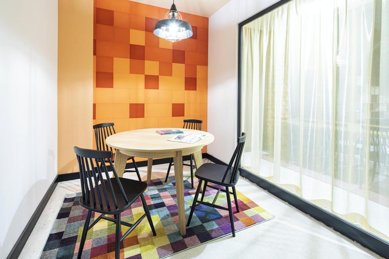 Chillout Dorm Aparthotel *
