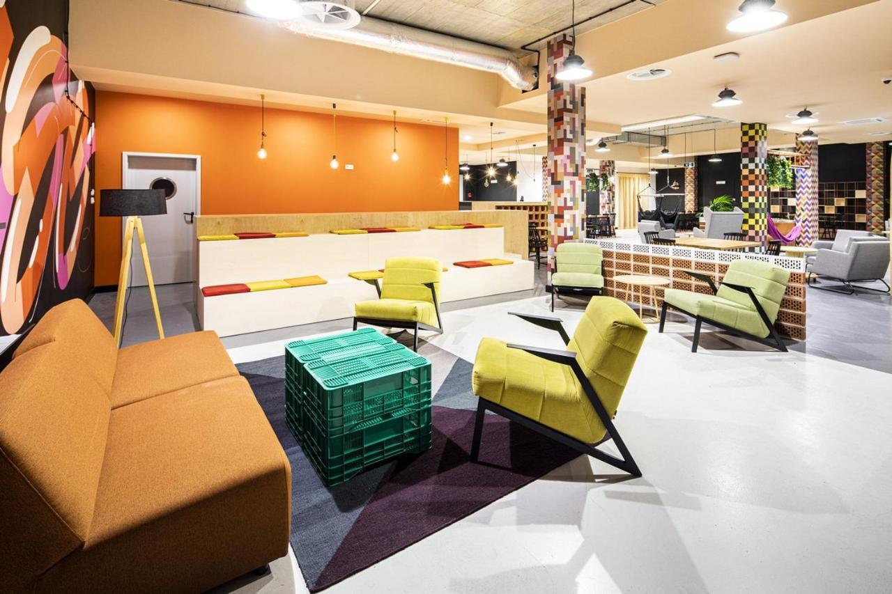 Chillout Dorm * Lodz (Lodz)