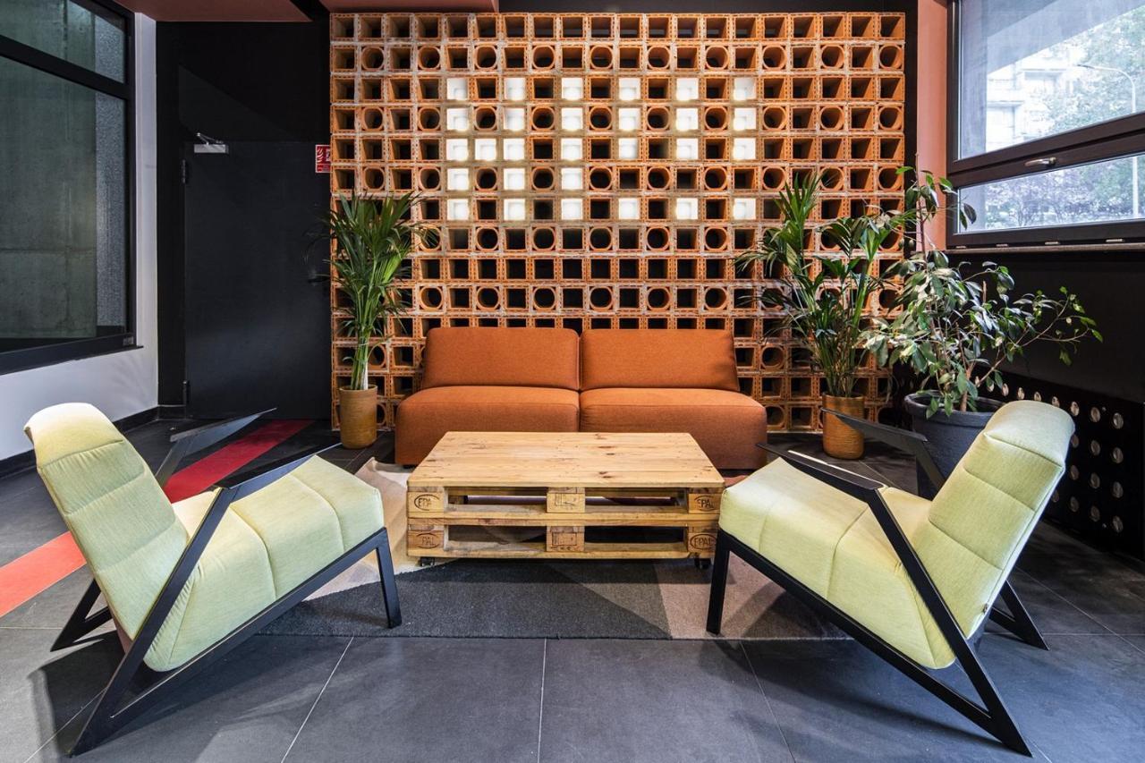 Chillout Dorm Aparthotel Lodz (Lodz)
