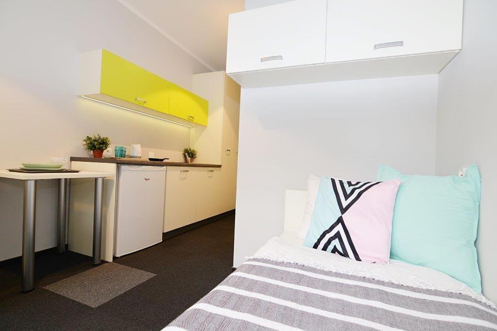 Chillout Dorm Lodz (Lodz)