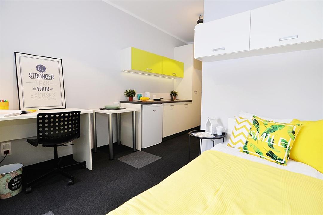 Aparthotel Chillout Dorm *
