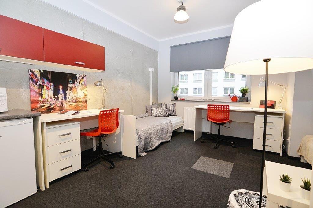 Aparthotel Chillout Dorm *