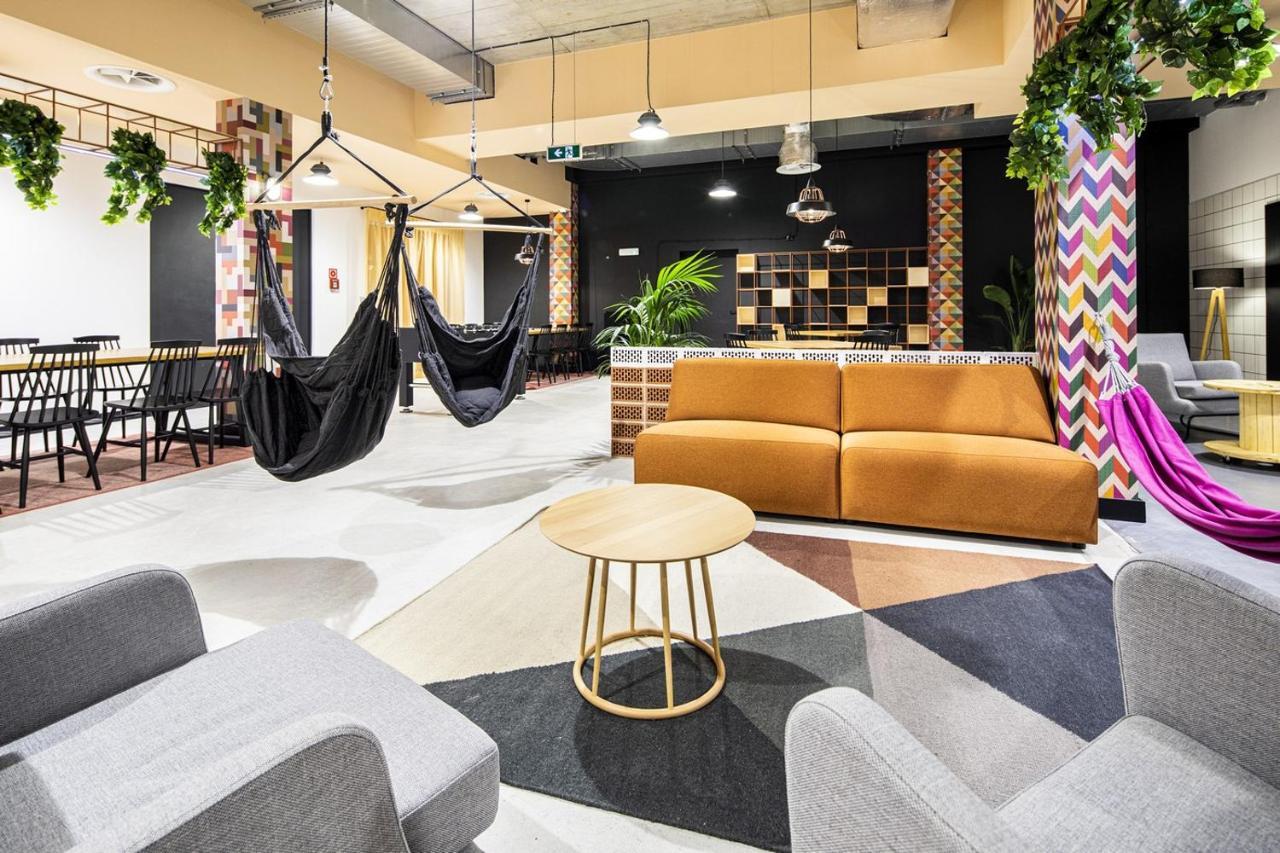 Chillout Dorm Lodz (Lodz)