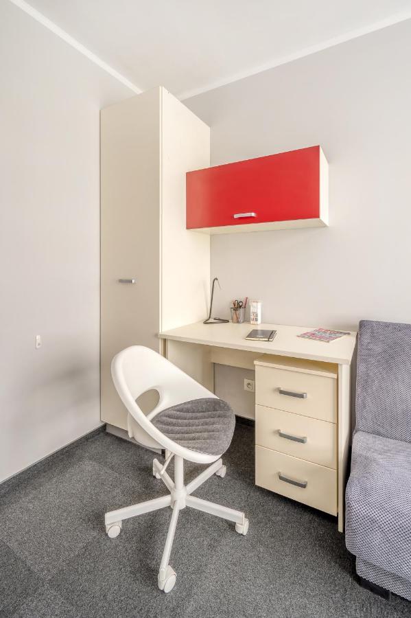 Aparthotel Chillout Dorm