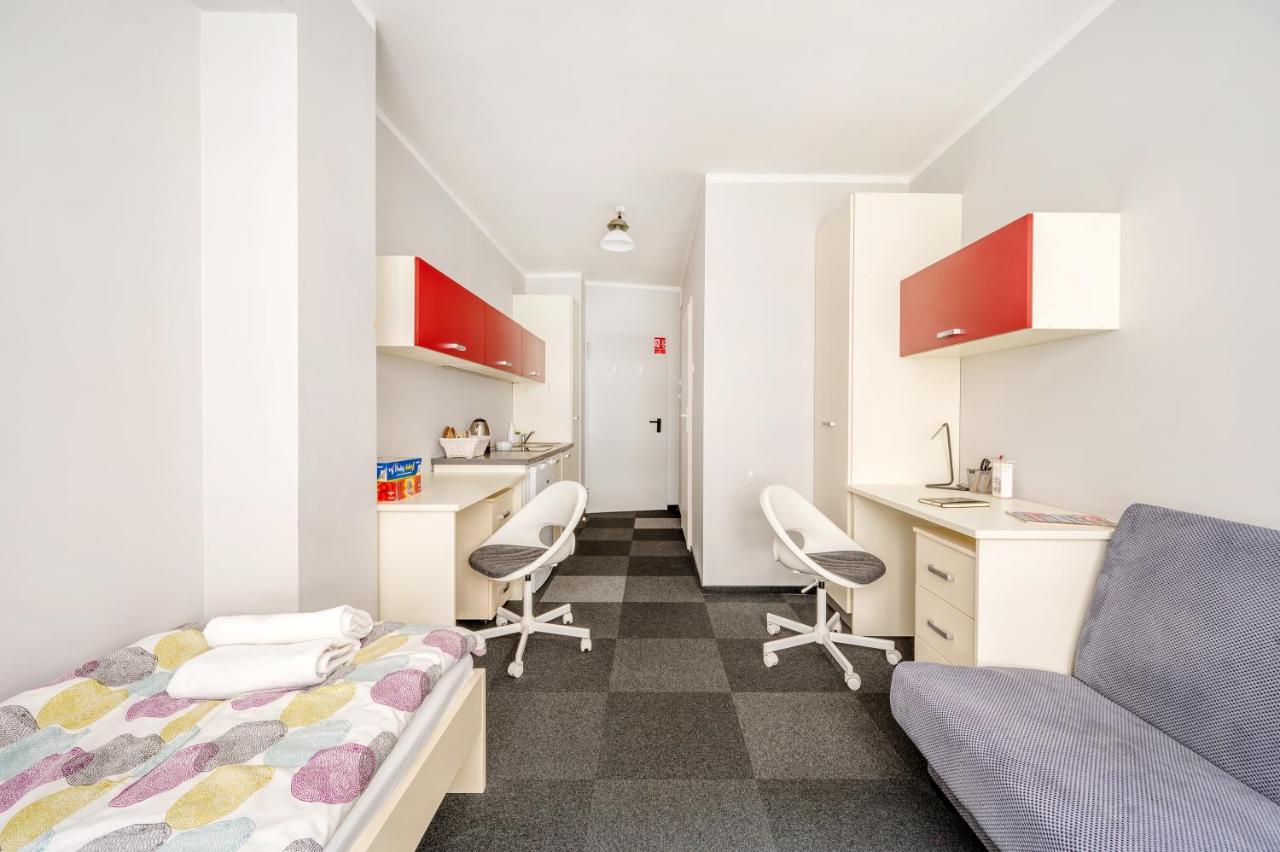 Aparthotel Chillout Dorm *