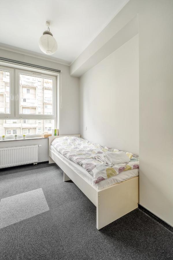 Chillout Dorm * Lodz (Lodz)