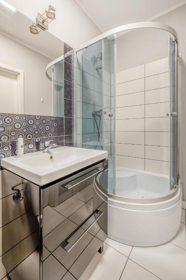 Chillout Dorm Lodz (Lodz)