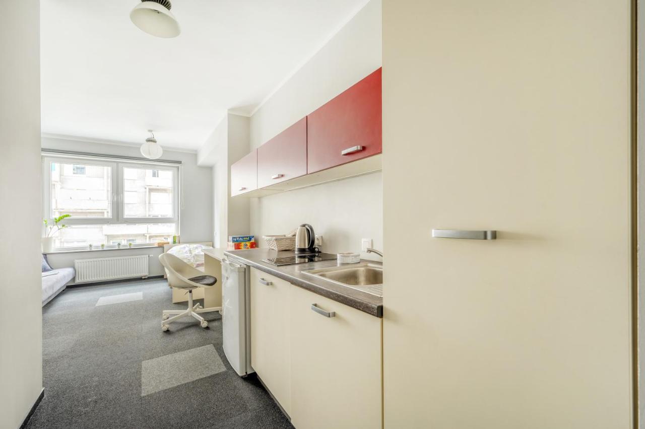 Chillout Dorm