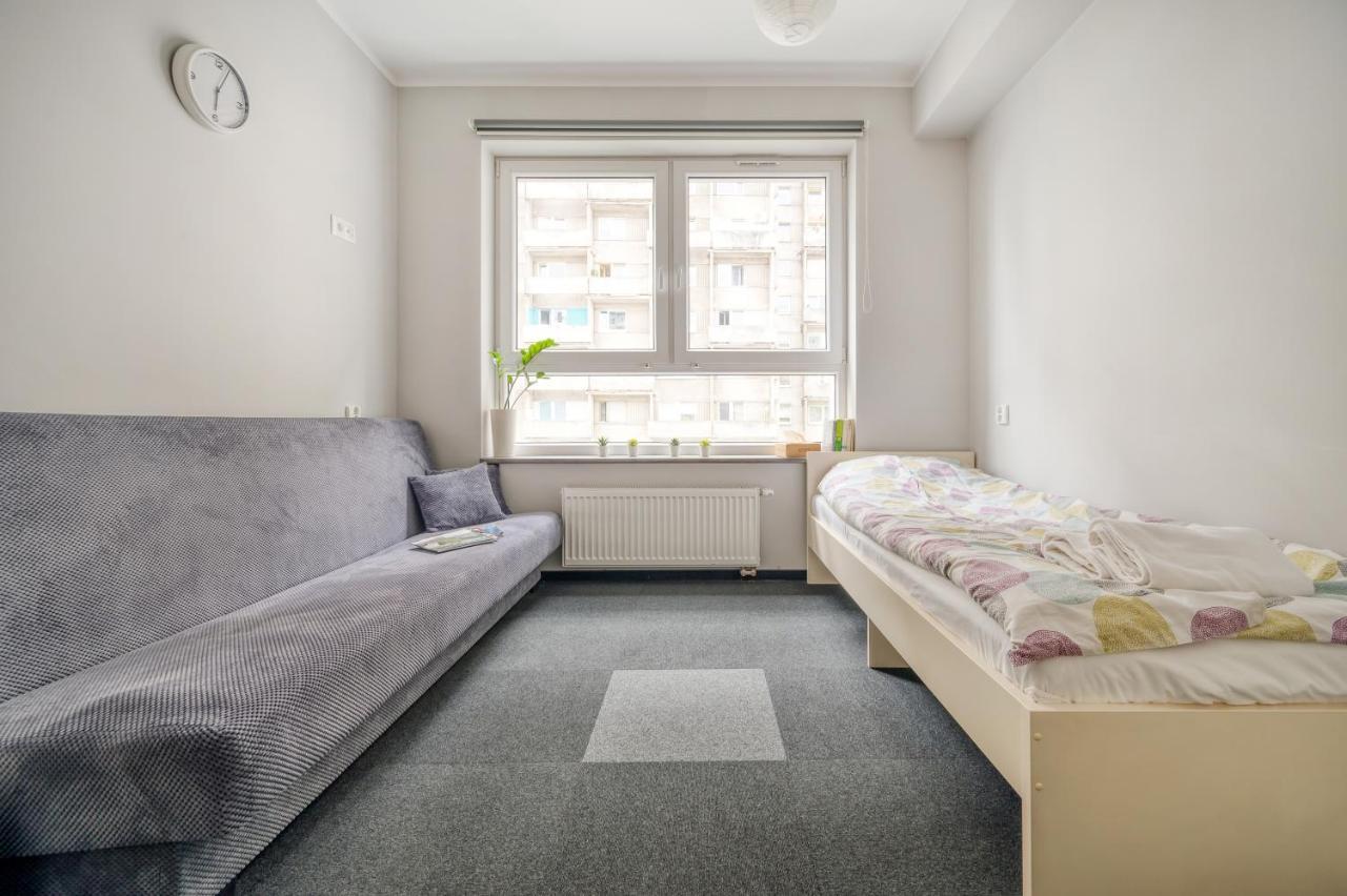 Aparthotel Chillout Dorm