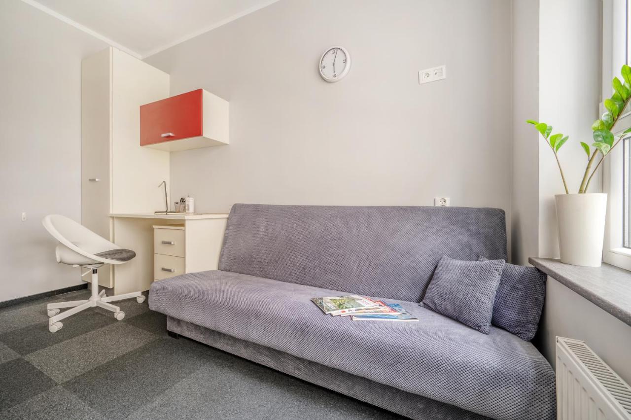 Chillout Dorm
