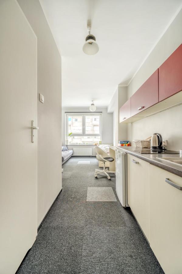 Aparthotel Chillout Dorm