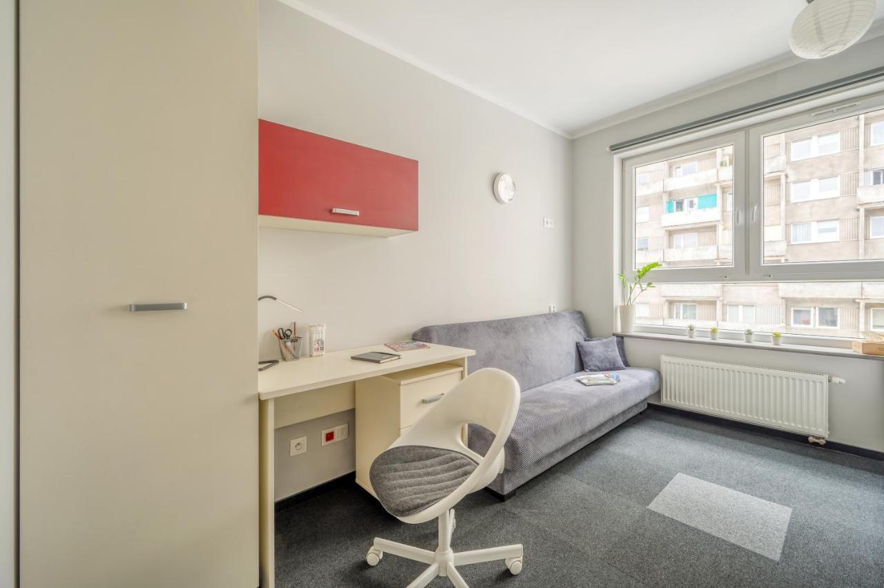 Chillout Dorm Aparthotel *