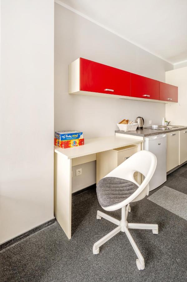Chillout Dorm * Lodz (Lodz)